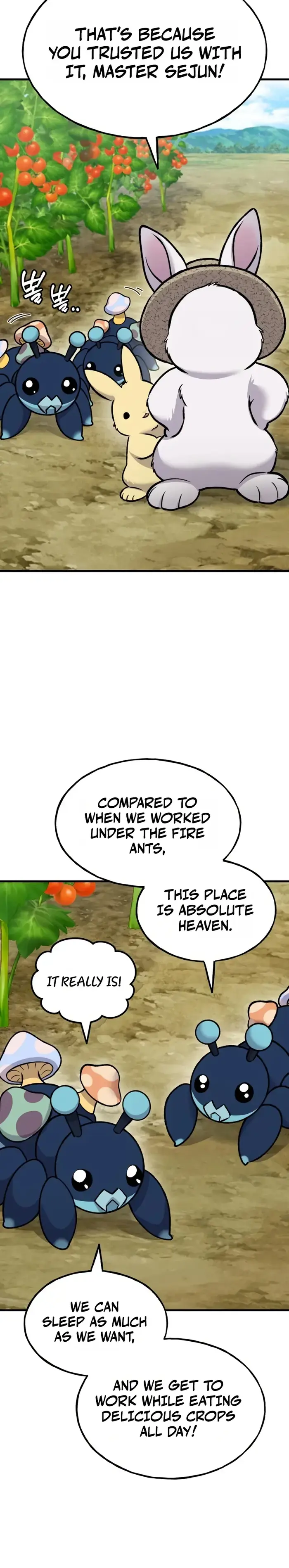Solo Farming In The Tower - Chapter 134 image 19_optimized_optimized